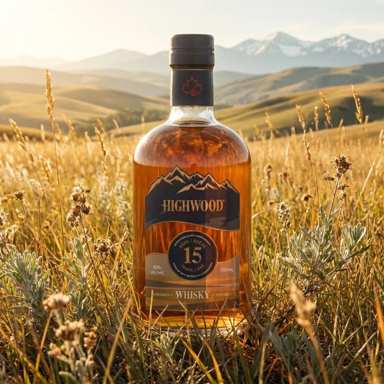 Highwood 15