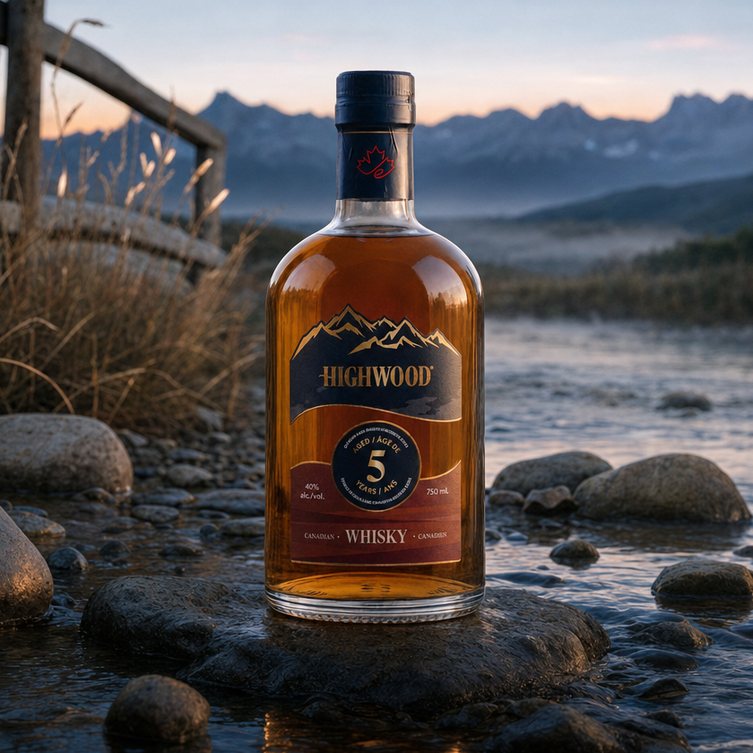 Highwood 5